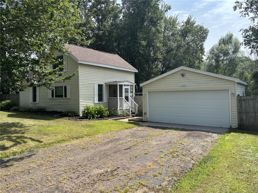 1409 Vine Street Property Photo 1