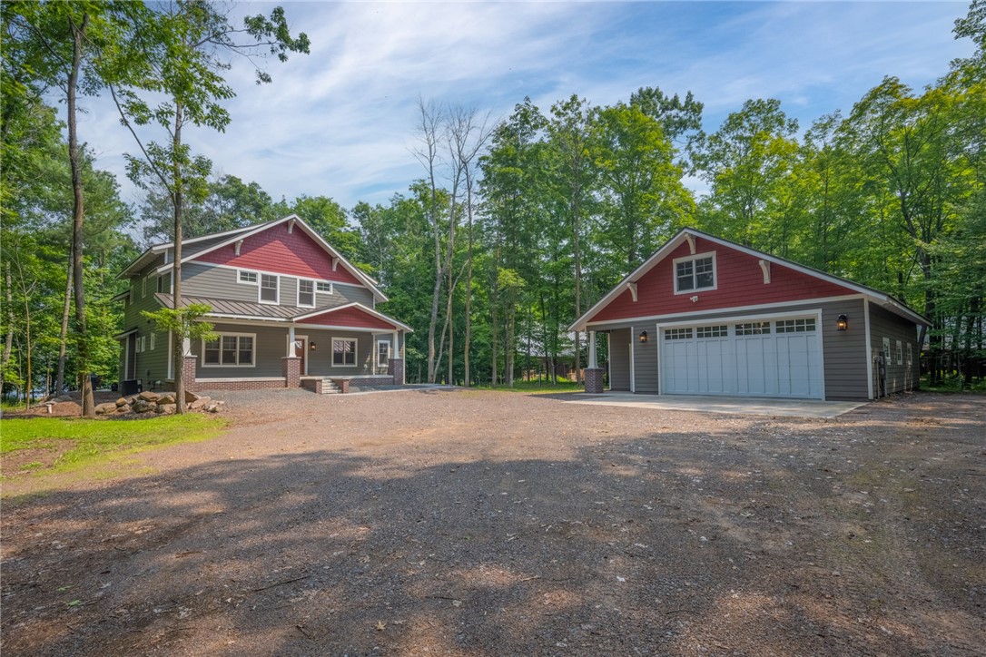 1511 S Lake Drive Property Photo 1
