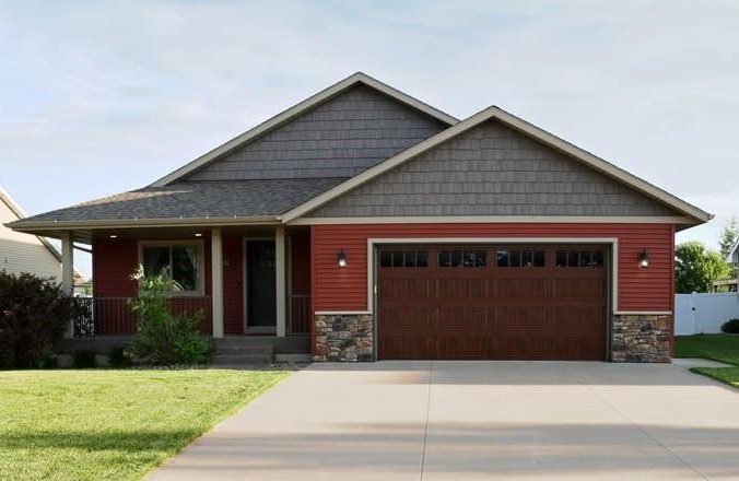 3453 Creek Ridge Drive Property Photo 1