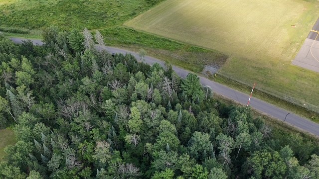 0 Airport Road Property Photo 9
