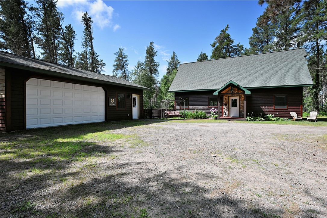 W9409 Yellow River Dr Property Photo 1