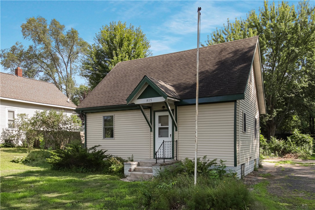 915 Platt Street Property Photo 1