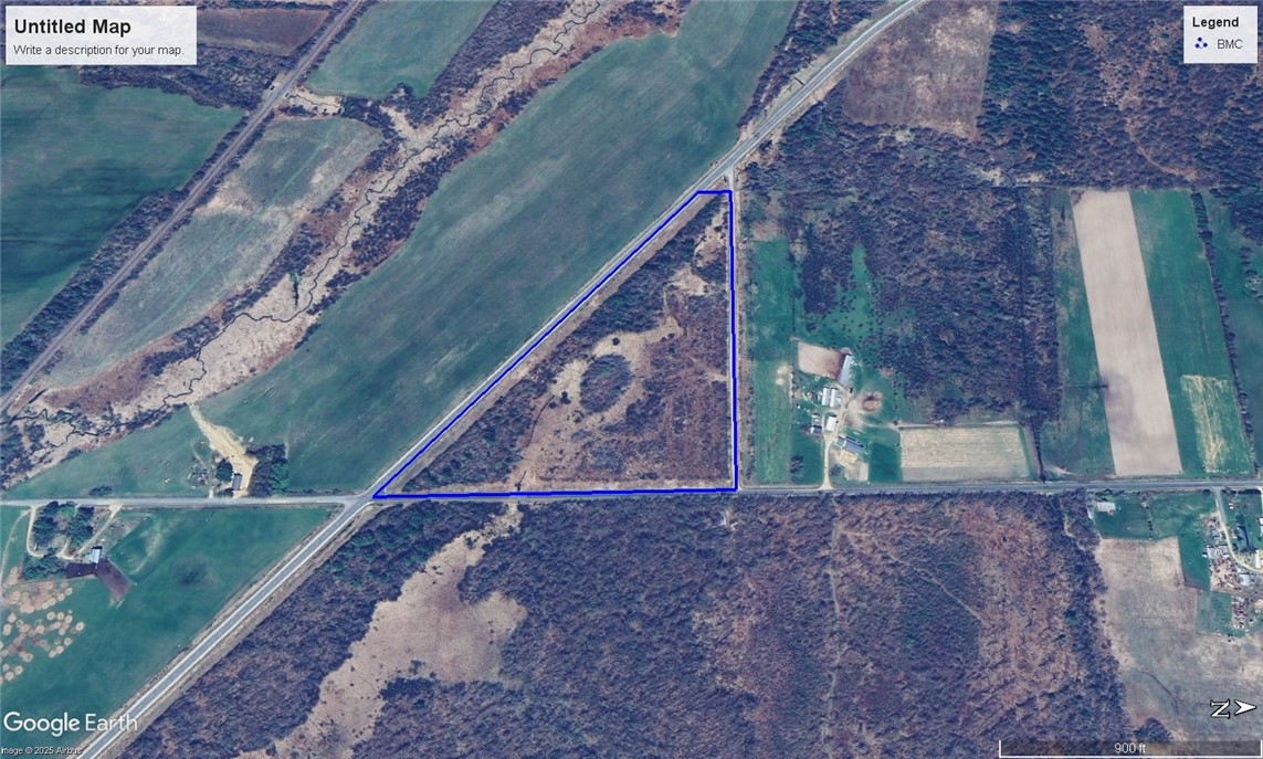 Tbd North Center Road Property Photo 33