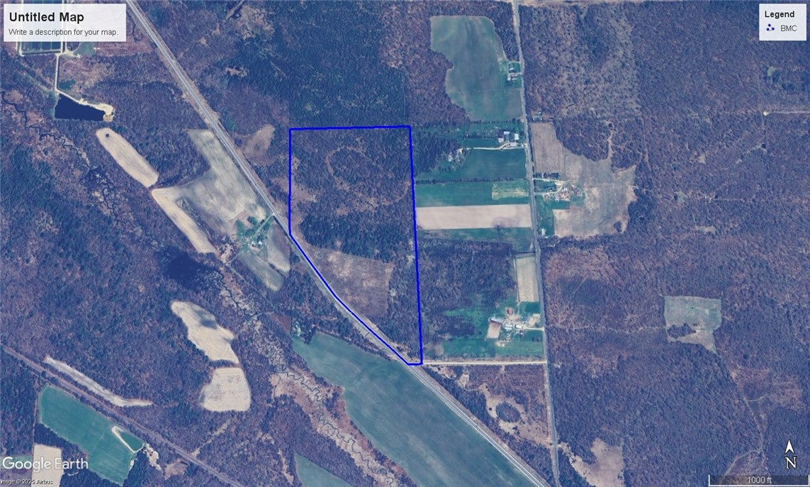 Tbd State Highway 12/27 Property Photo 8
