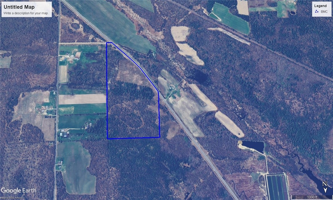 Tbd State Highway 12/27 Property Photo 21