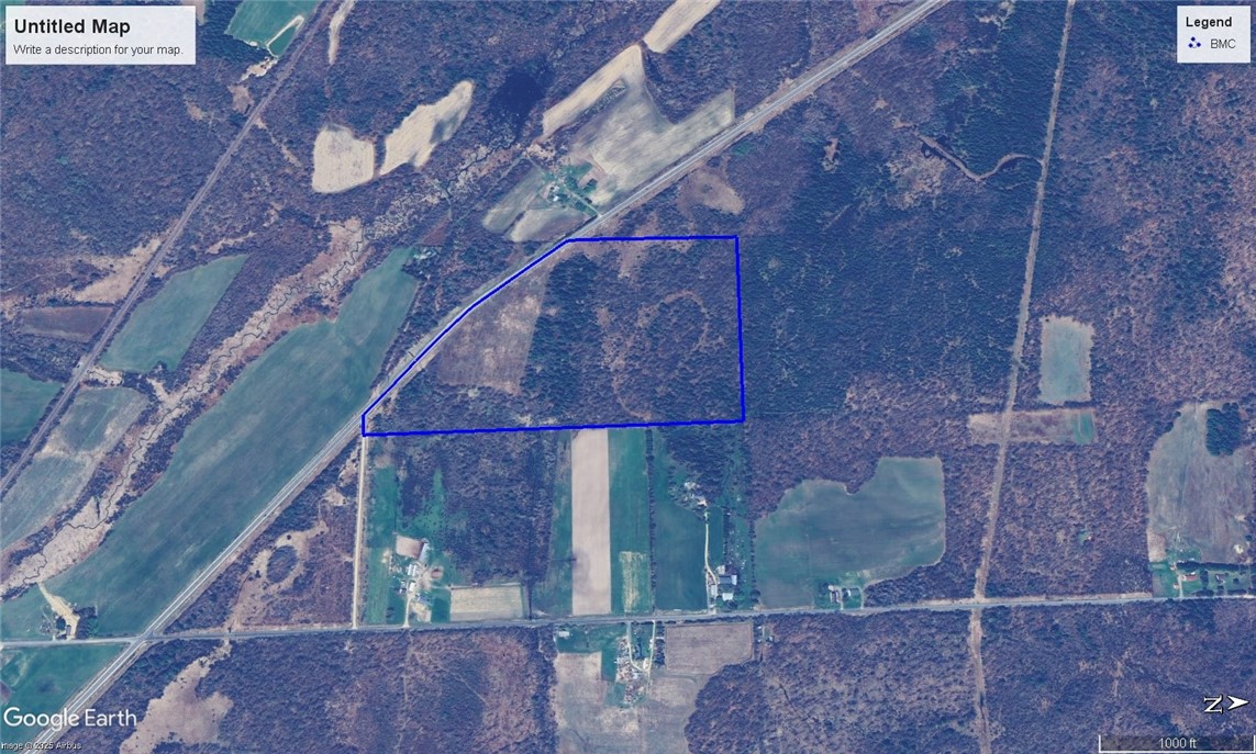 Tbd State Highway 12/27 Property Photo 57