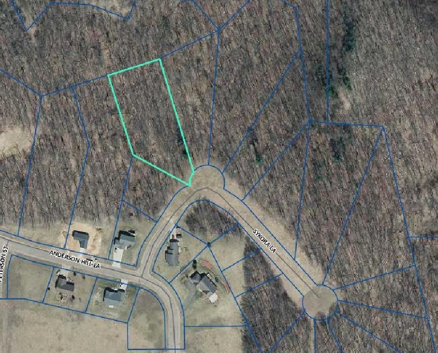 1443 Skyora Lane Property Photo 2