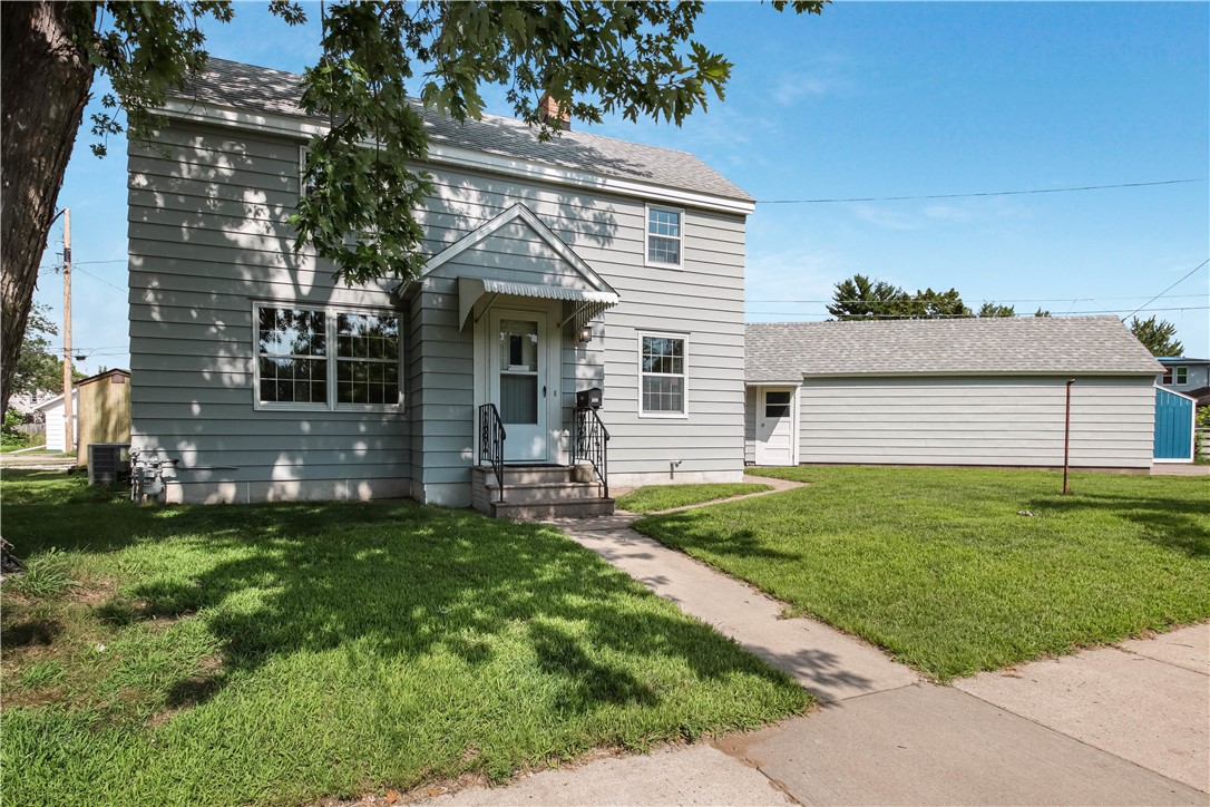 723 Huebsch Boulevard Property Photo 1