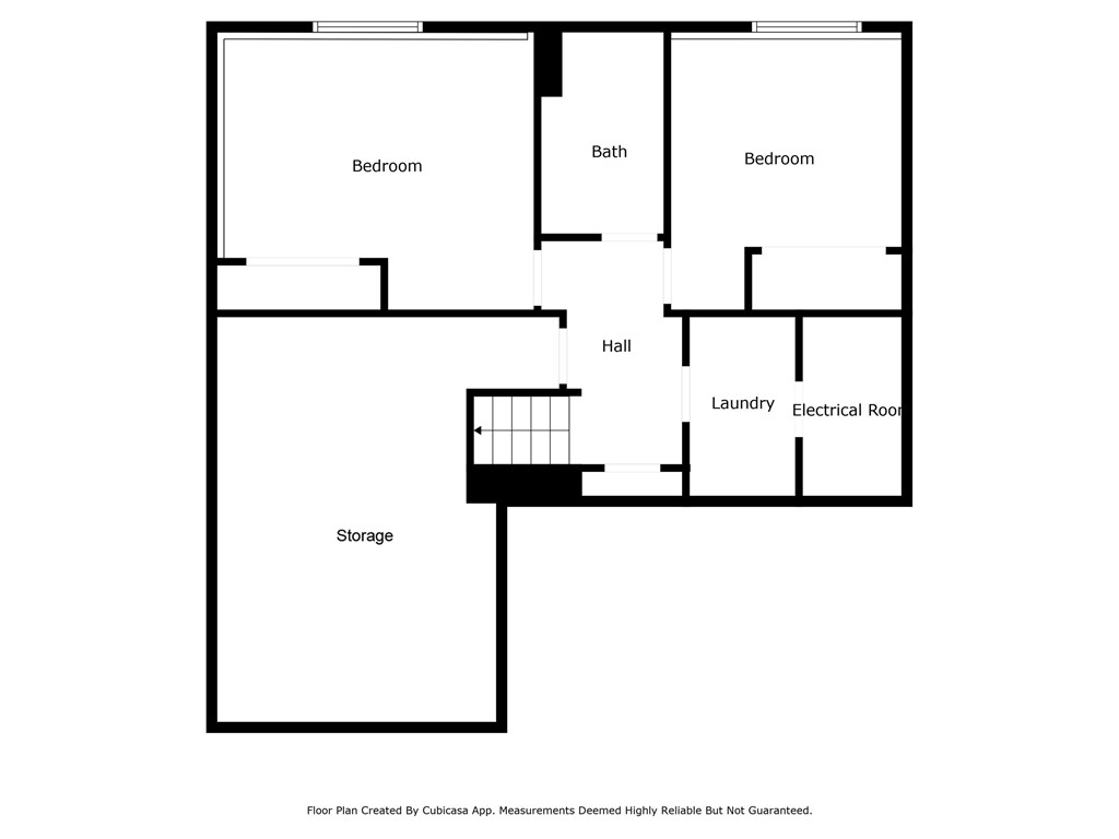 797 Club View Lane Property Photo 19