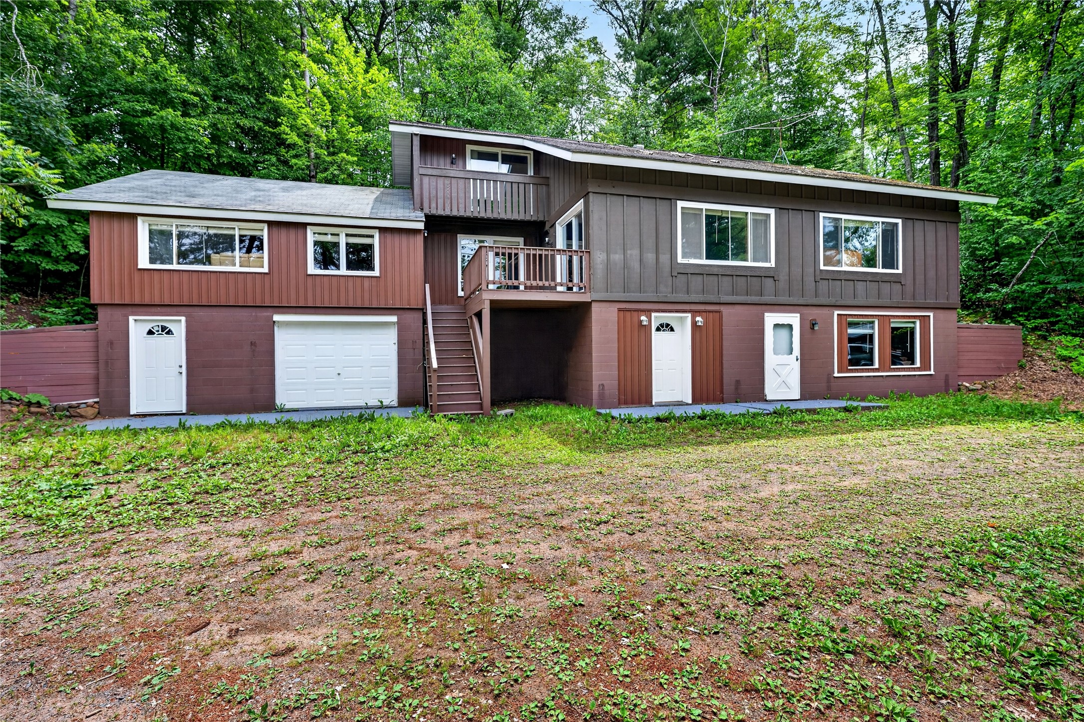 7708 N Broken Arrow Road Property Photo 1