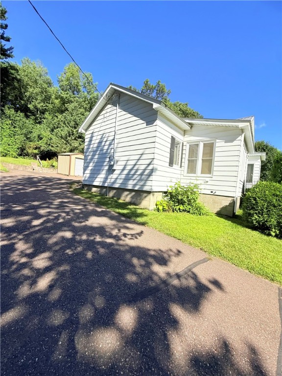 1536 Eleventh Street Property Photo 3