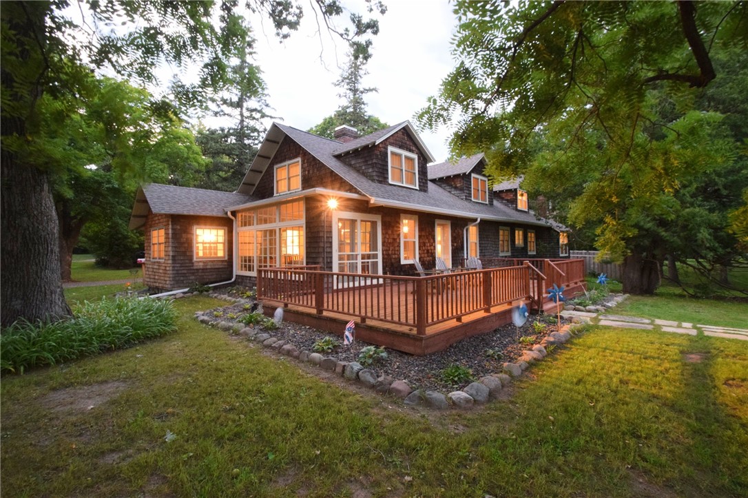 22950 County Road Y Property Photo 1