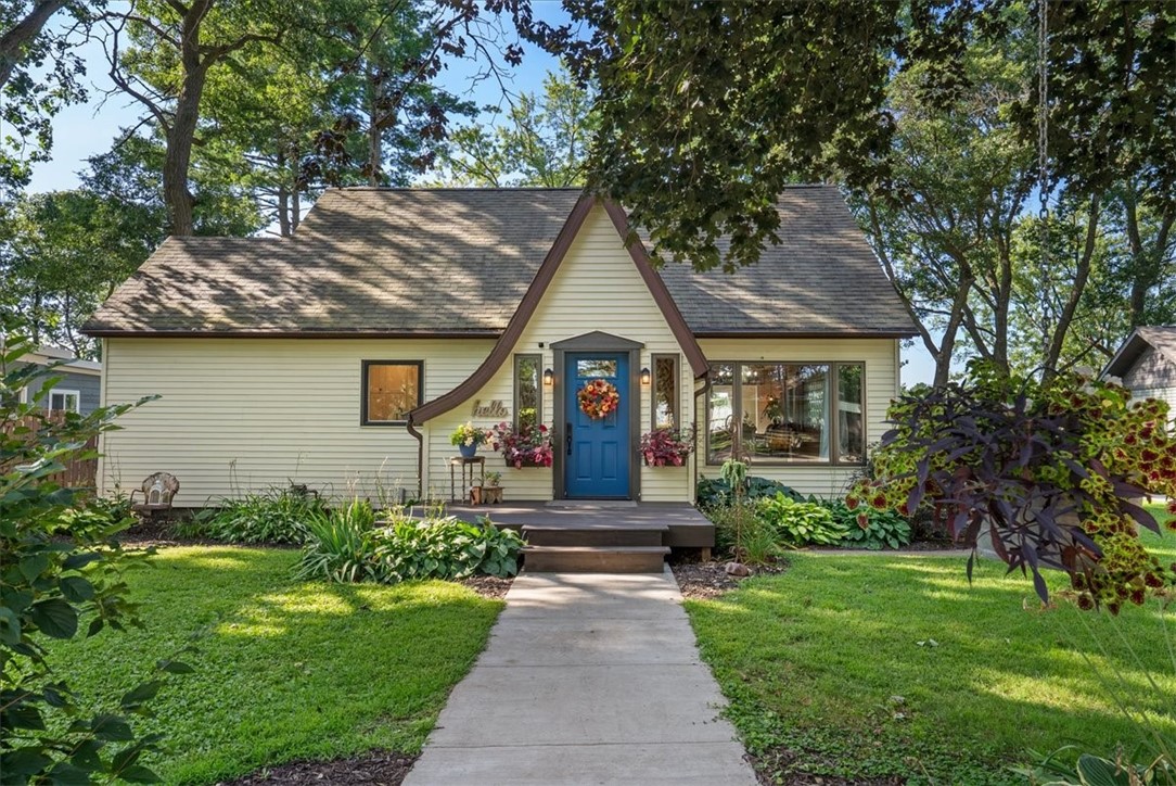 5723 181st Street Property Photo 1