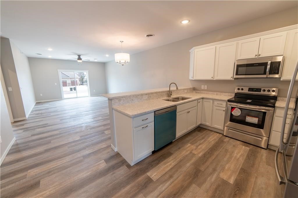 1364 Cypress Court Property Photo 5