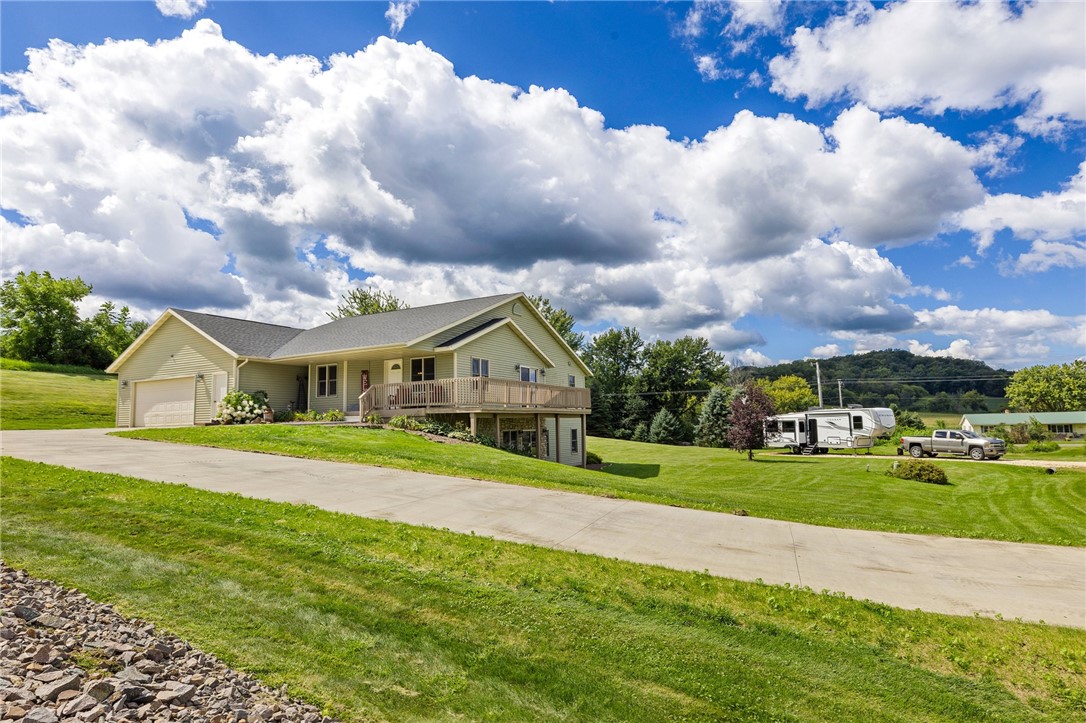 W3875 Harvey Ln Lane Property Photo 1