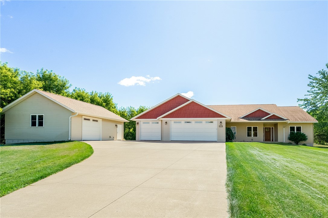 4805 147th Street Property Photo 1