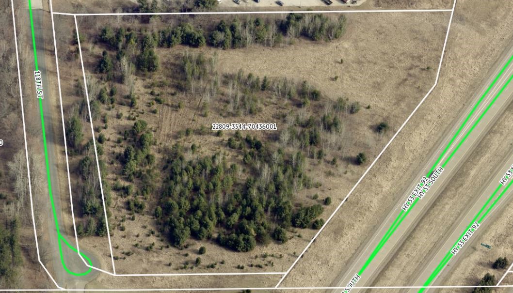 Lot 1 118th St Property Photo 3