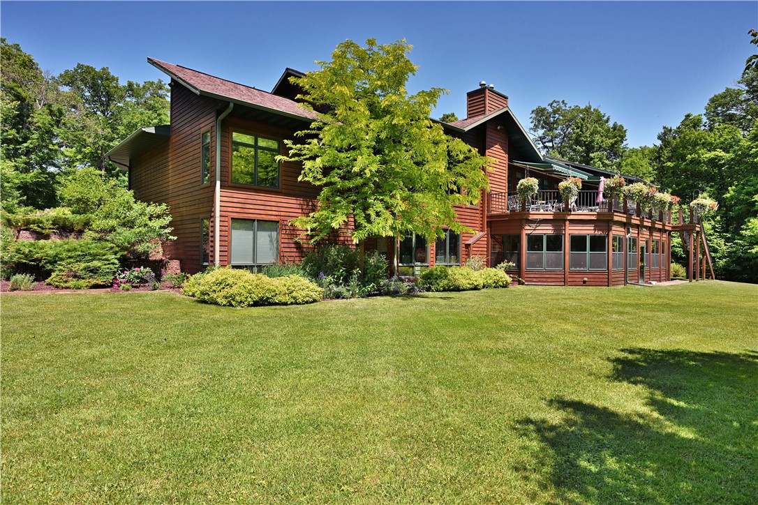 23165 Garmisch Road 23 Property Photo