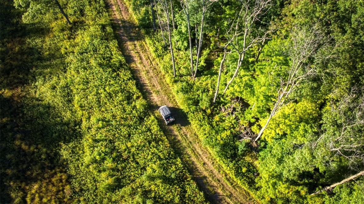 1,923 Acres County Highway C & Comet Road Property Photo 50