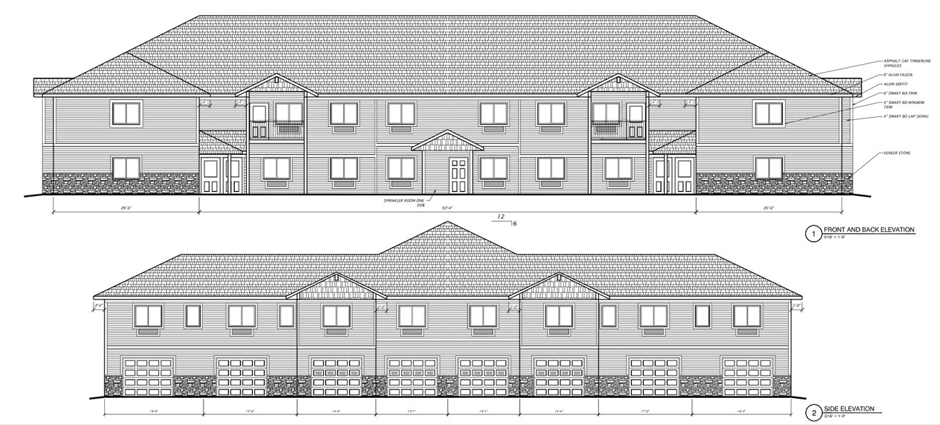 Lot 4 S Briarcliffe Drive 1-16 Property Photo
