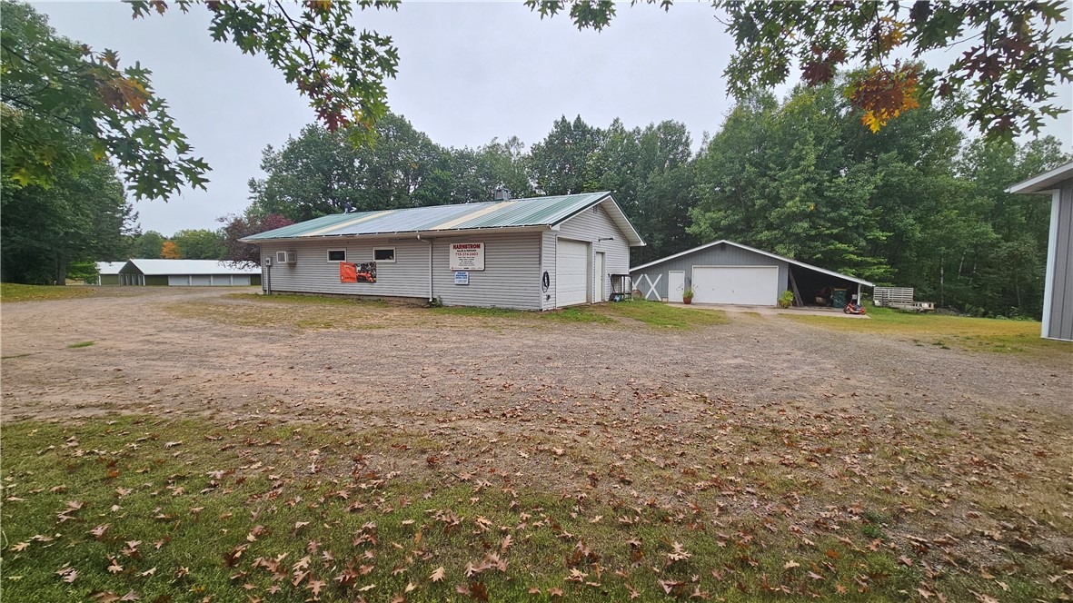 6753 S County Road P Property Photo 10