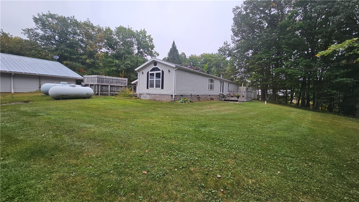 6753 S County Road P Property Photo 3