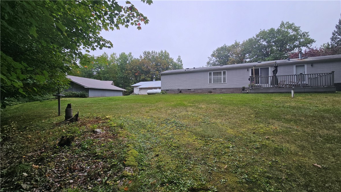 6753 S County Road P Property Photo 4