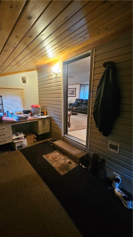 6753 S County Road P Property Photo 6