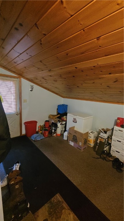 6753 S County Road P Property Photo 7