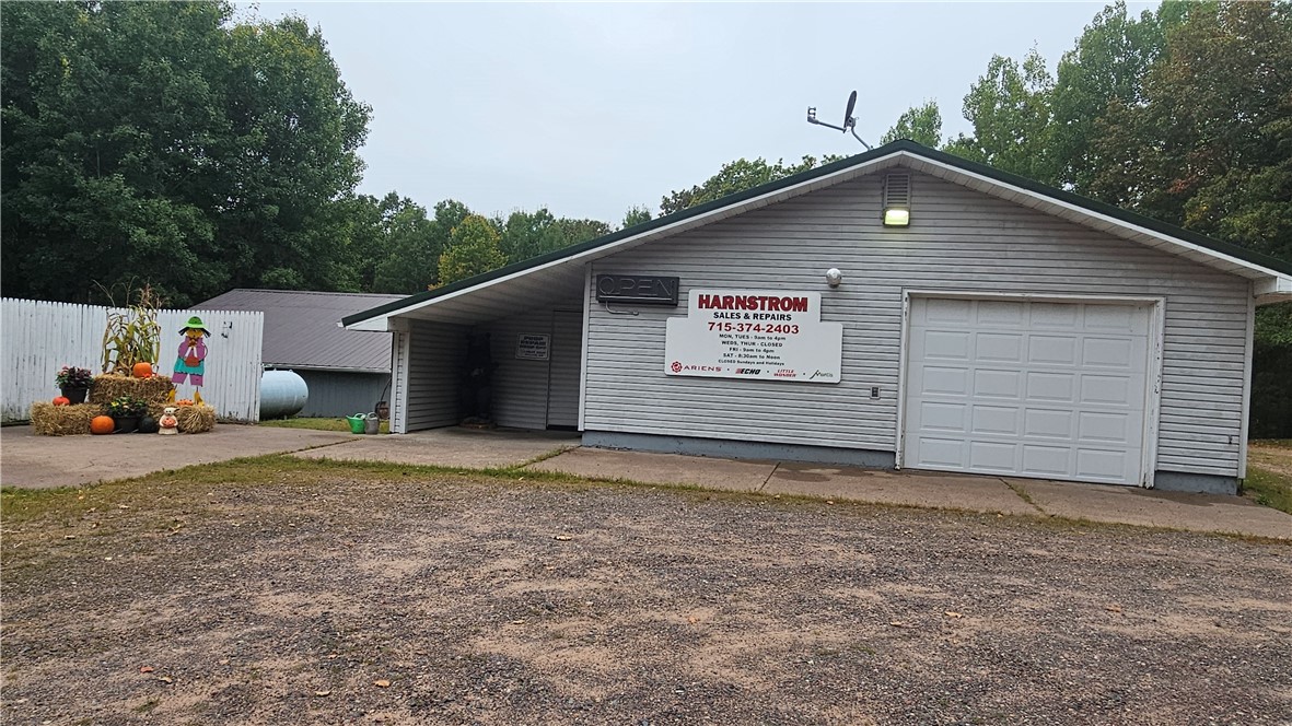 6753 S County Road P Property Photo 27