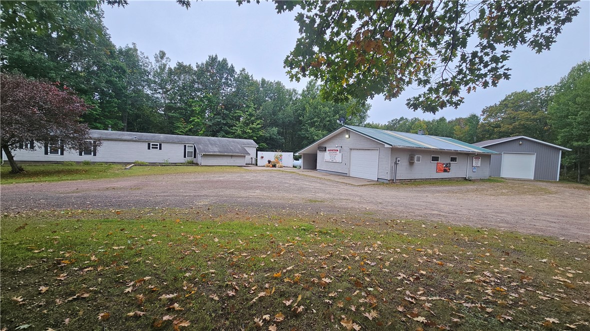 6753 S County Road P Property Photo 28