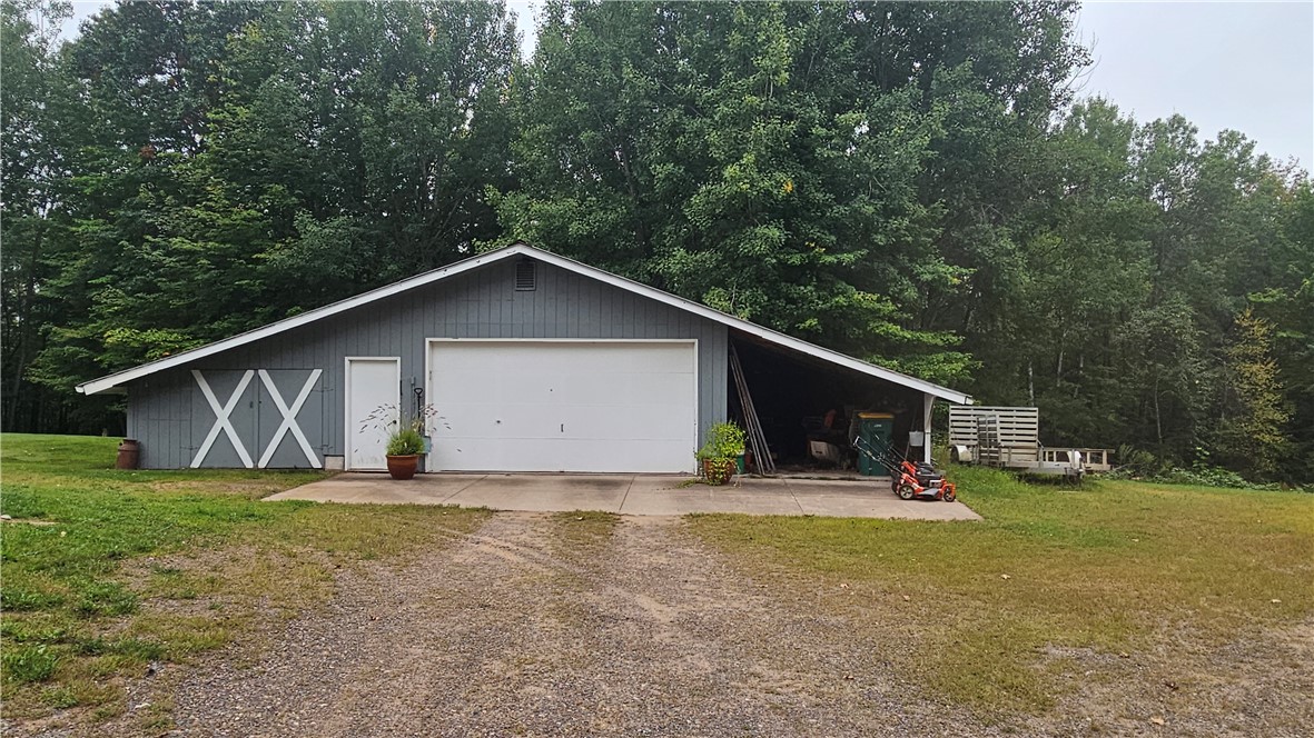 6753 S County Road P Property Photo 33