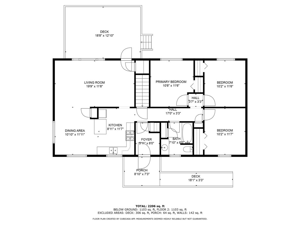4758 N Ryan Road Property Photo 20