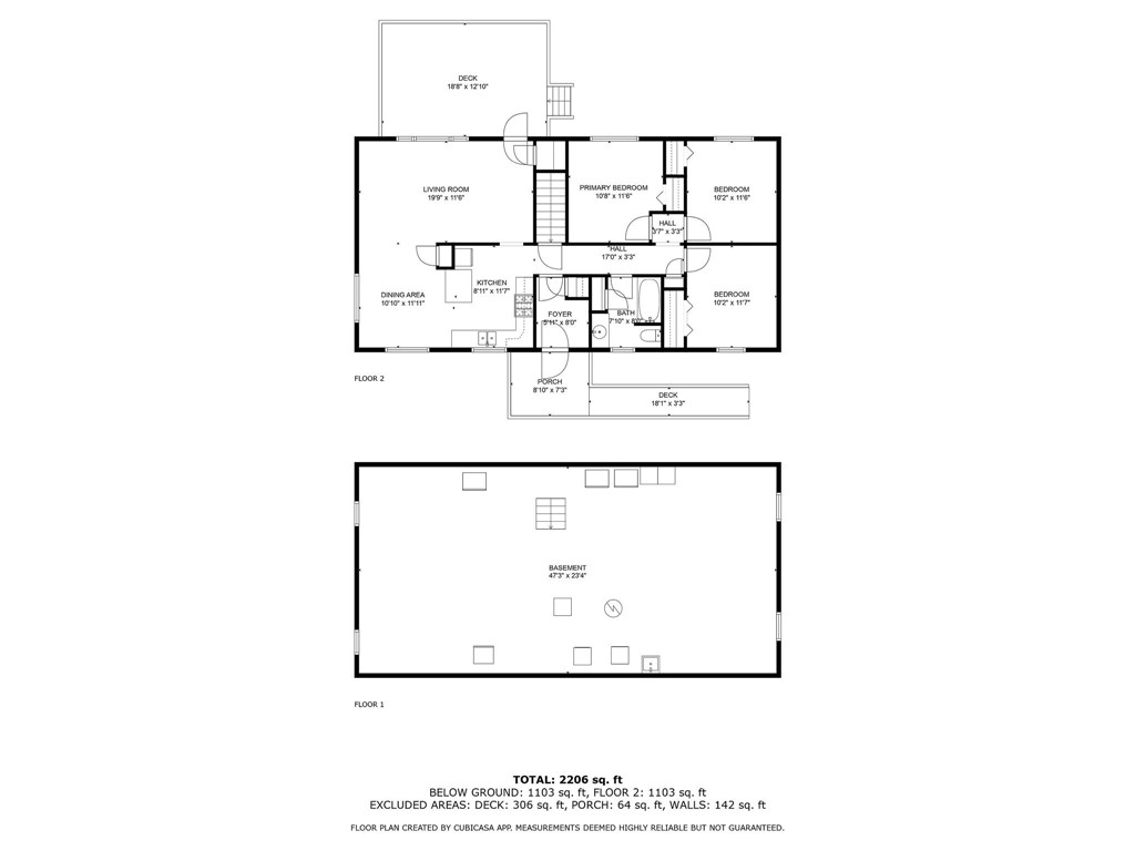 4758 N Ryan Road Property Photo 21