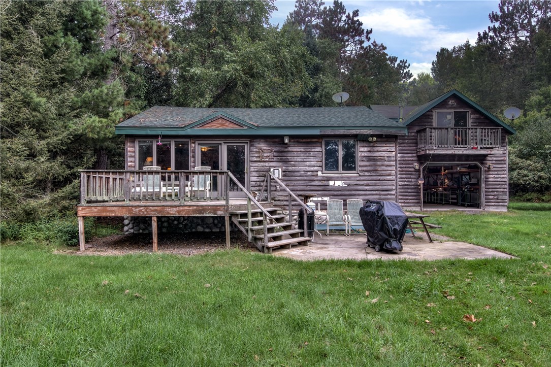 9357 N Dun Rovin Road Property Photo 1