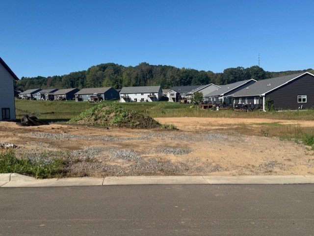 5036 Timber Bluff Drive Property Photo 1