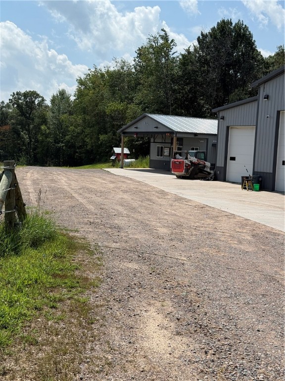 2240 County Highway N Property Photo 4