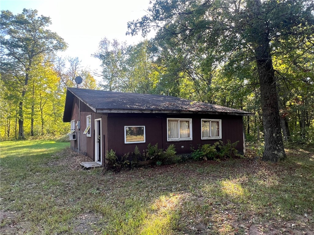 13643 Spaulding Road Property Photo 1