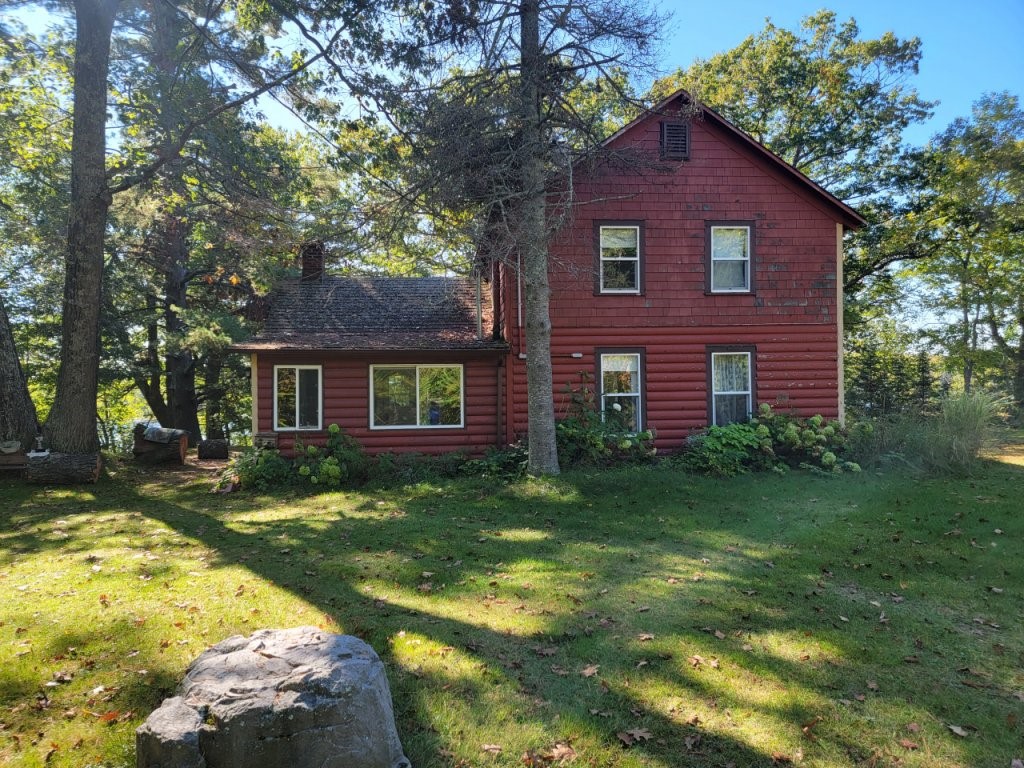 6733W Golf Course Road Property Photo 1