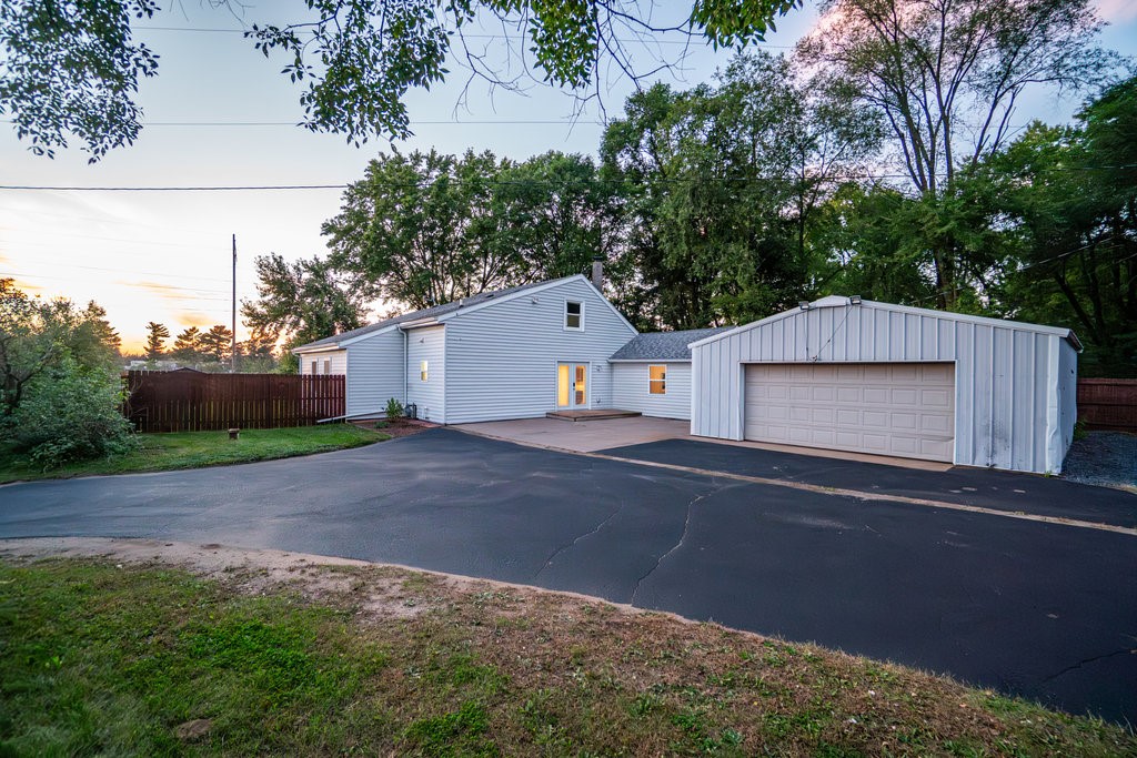 W3970 Mitchell Road Property Photo 2