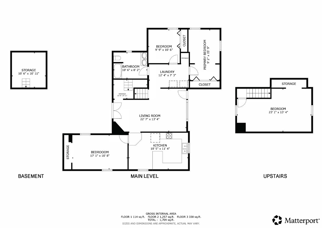 W3970 Mitchell Road Property Photo 23