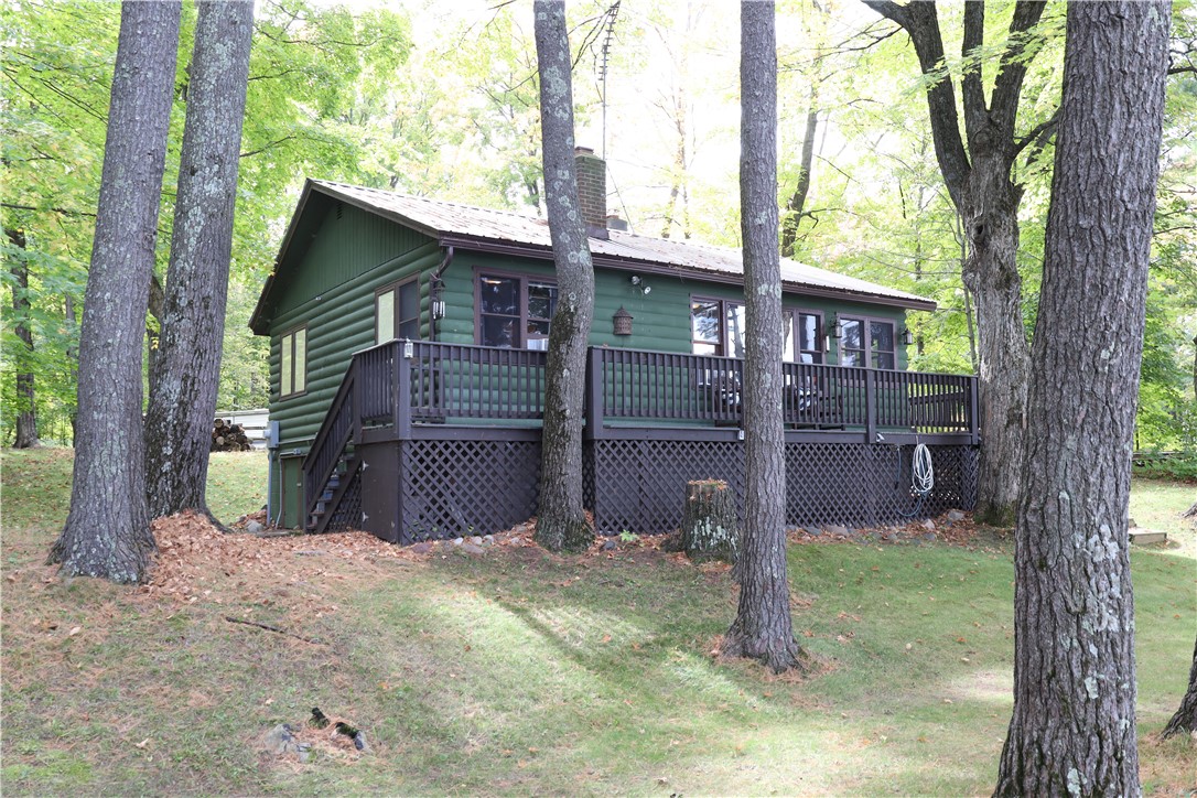 21825 Spirit Lake Access Road Property Photo 1