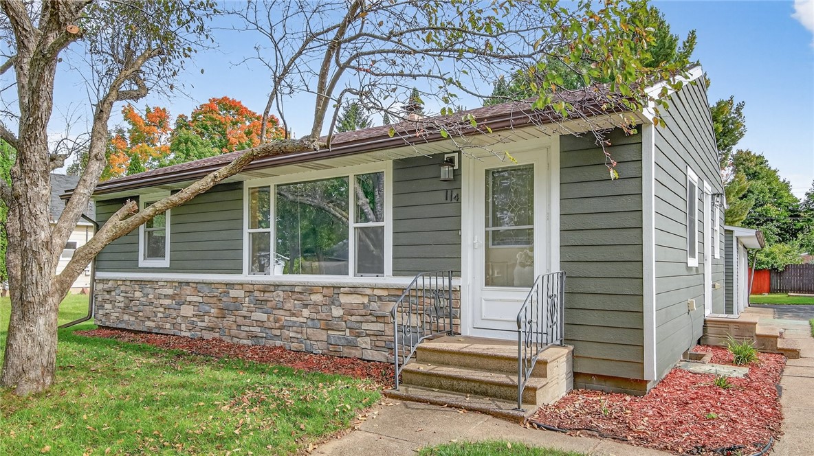 114 14th Street Se Property Photo 1