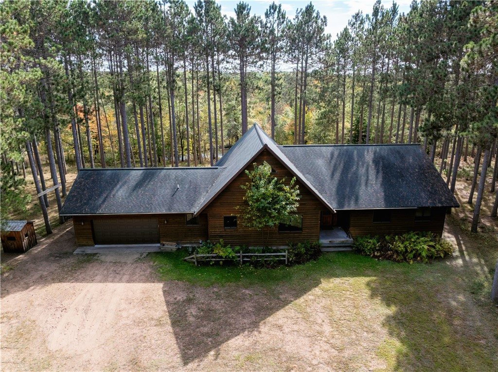 13672 E Short Road Property Photo 3