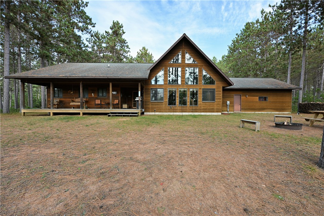 13672 E Short Road Property Photo 4