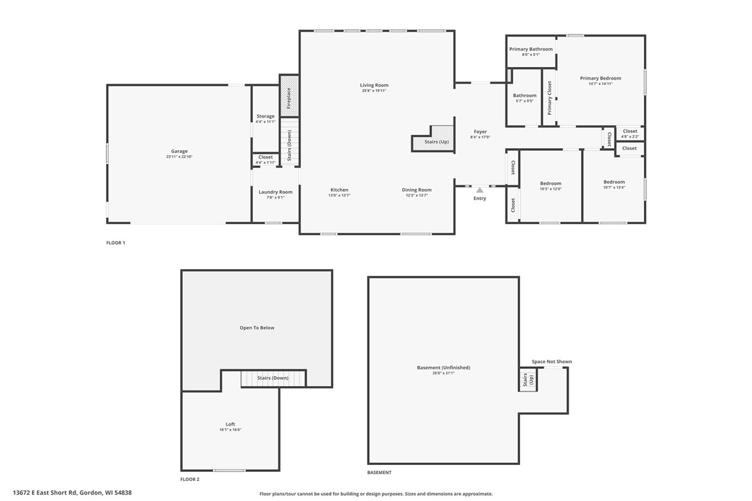 13672 E Short Road Property Photo 59