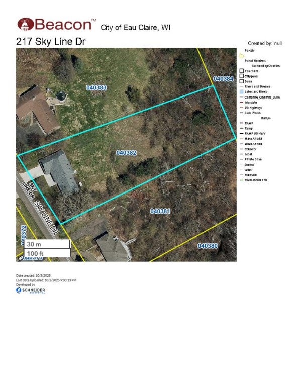 217 Skyline Drive Property Photo 60