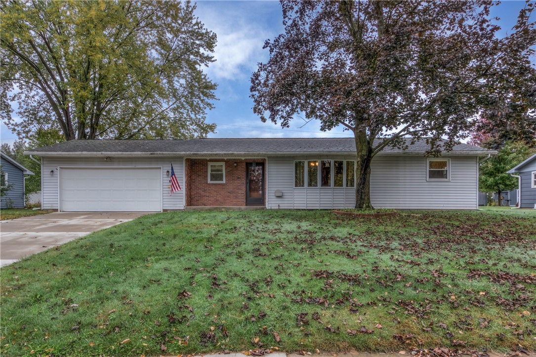 2319 Bradwood Avenue Property Photo 1