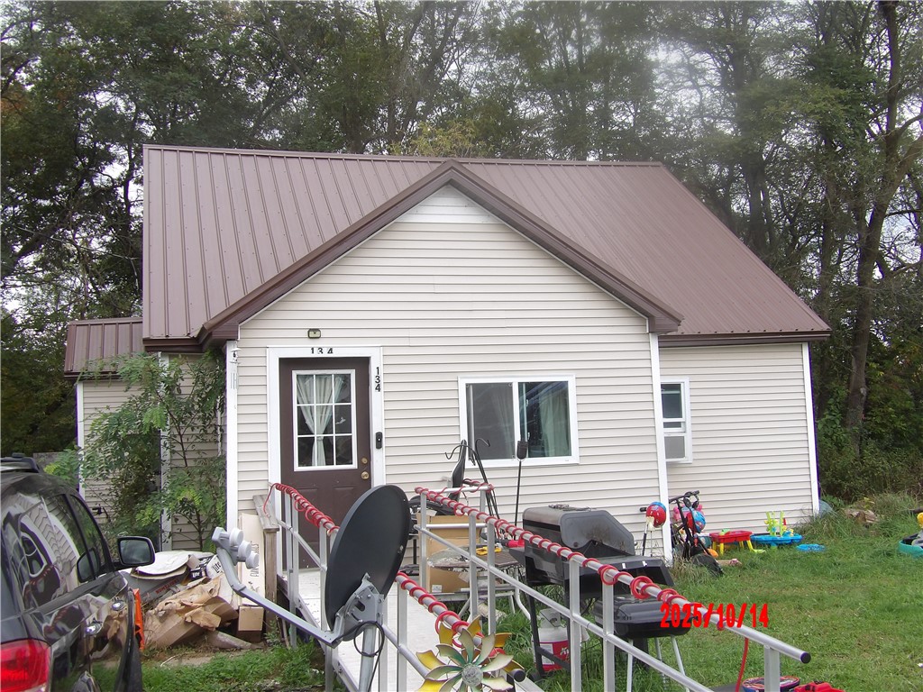 134 Gebhardt Road Property Photo 1