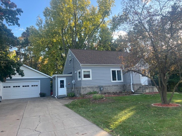 1805 Moholt Drive Property Photo 1